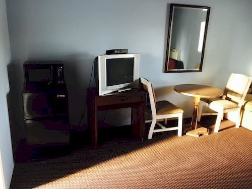 Palm Shadow Inn Motel Indio Dış mekan fotoğraf