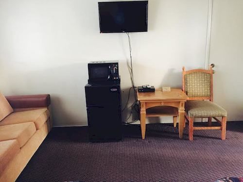 Palm Shadow Inn Motel Indio Dış mekan fotoğraf